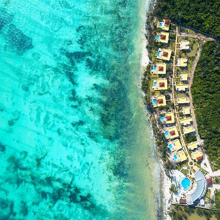 Moja Tuu Zanzibar Hotell Kiwengwa  Exteriör bild