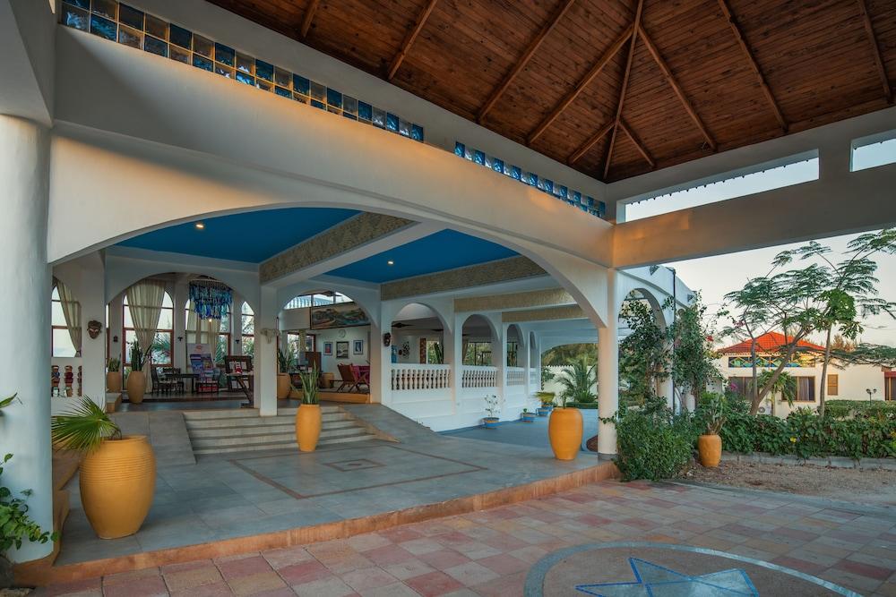 Moja Tuu Zanzibar Hotell Kiwengwa  Exteriör bild